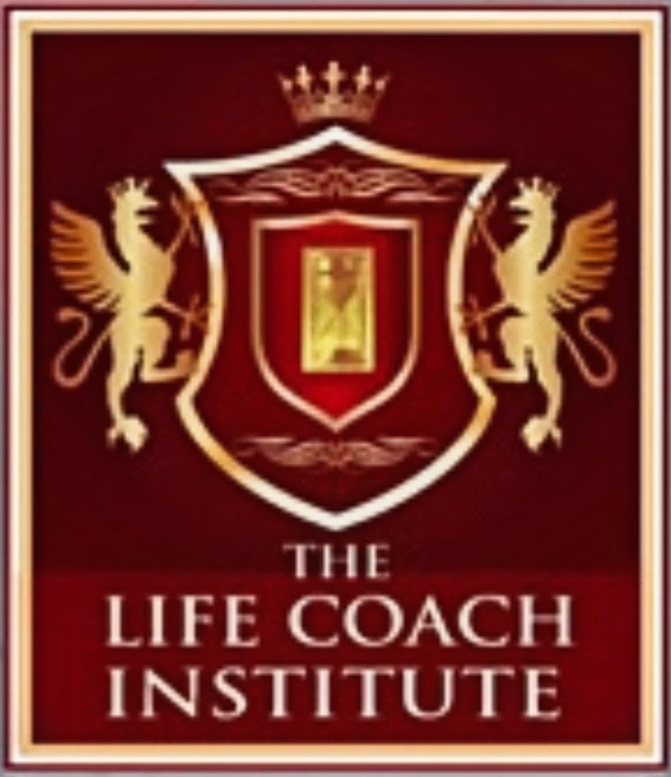 The Life Coach Institute logo